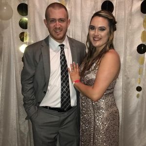 Meet your Posher, Blake